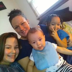 Meet your Posher, Chelsea